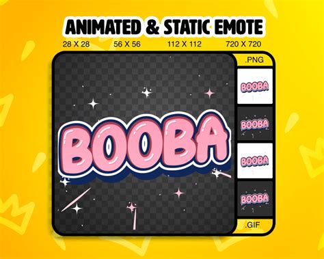 booba twiter|booba emote.